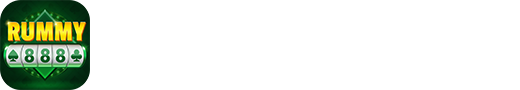 Rummy888 logo